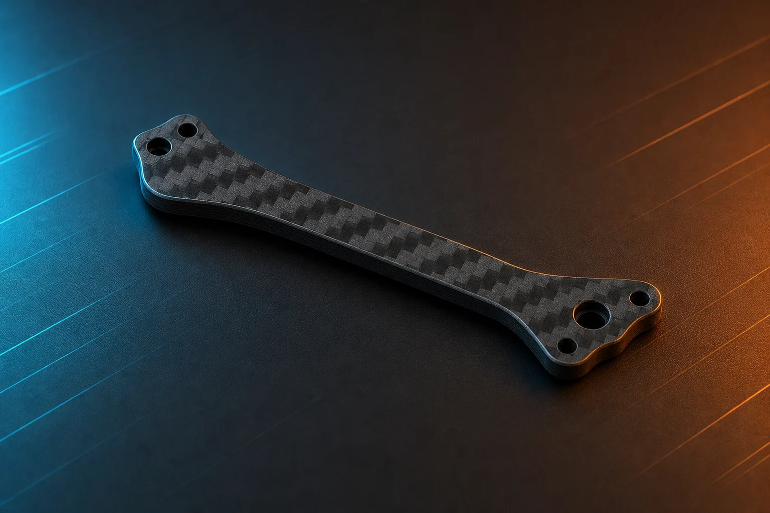 Chen FPV Spare Arm